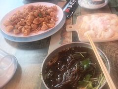 -鸭绿江民族饭店(总店)