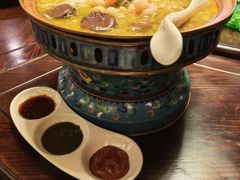 -鹿鸣春饭店(总店)