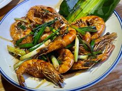 -灶丰年间(定安路店)