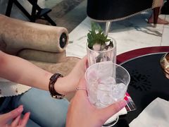 -大堂酒廊(澳门文华东方酒店)