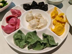 -必点海鲜·海肠捞饭大王(滨江道店)