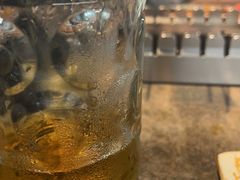 -很久以前羊肉串(昌里路三钢里店)