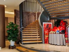 -松鹤楼(狮山永利广场店)