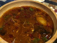 -川悦壹号·川菜(蠡溪路店)