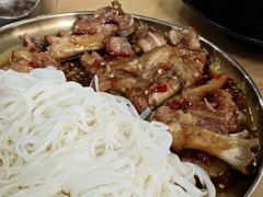 -贤花饭店(城阳店)