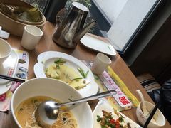-吴越荣记·苏州菜·松鼠桂鱼(斜塘老街店)