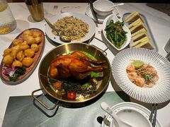 -帕娜·泰式茶餐厅·Bistro(近铁广场店)