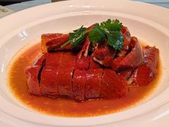 -院里寻菜·祖庵菜宴请(观沙岭店)