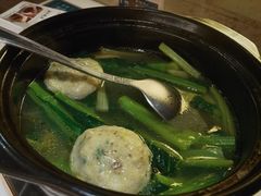 -清晖小苑·顺德菜(观澜湖新城店)