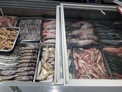 -渔人和平饭店·海鲜大排档(崇武西沙湾店)