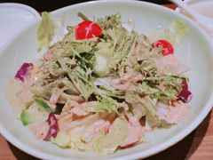 -吕氏疙瘩汤·新鲁菜(济南万象城店)