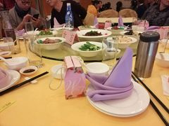 -山明水秀大饭店