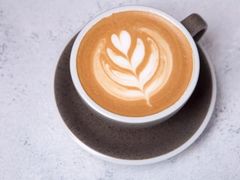 -ADO KAFE(大学城店)