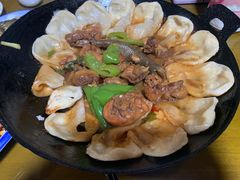 -土老帽地锅居(南门口河南街店)