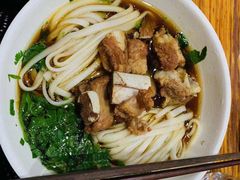 -肆姐面粉馆(坡子街店)