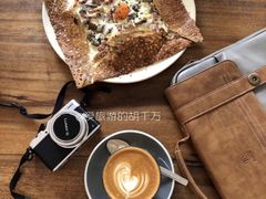 -RAC BAR(安福路店)