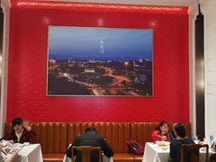 大堂-马凯餐厅(地安门店)