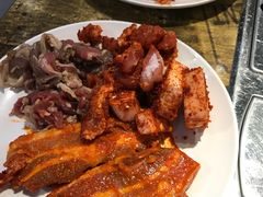 -33韩式自助烧烤(环城南路店)