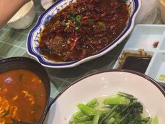 -玉桥餐厅(天坛店)