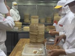 -鼎泰丰(渔阳店)