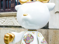 -广州西关永庆坊旅游区