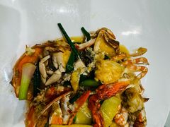 -大东海海鲜酒楼(渔人码头总店)