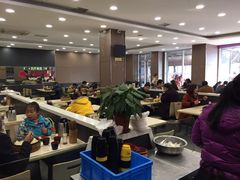 大堂-老苏北饭店(江都店)