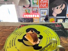 -nodcafe(M50创意园店)