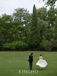 -青禾婚纱摄影(杭州店)