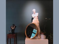 -OOAK设计师品牌概念店(新乐路店)