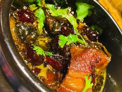 -铁公鸡·四川料理(天环广场店)