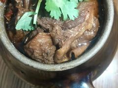 -巢湖名吃·徽府农家菜(半汤店)