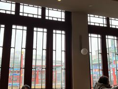 -星巴克臻选(北京前门大街店)