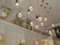 -张爱施法式西餐厅(汉街店)