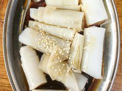 猪肠粉-陳添記·祖傳爽鱼皮(十五甫三巷店)