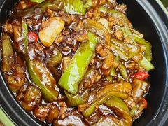-云海肴·汽锅鸡·云南菜(祥云小镇店)