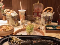 -锦府盐帮·侯宅(五棵松万达店)