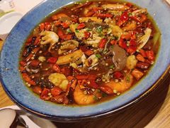 -金掌勺·锅包肉(广渠门店)