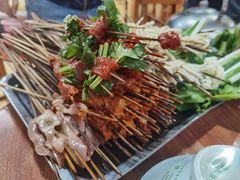 -牛华八婆麻辣烫(起源店)