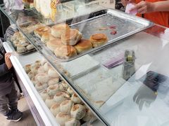 -长发西饼(临顿路店)