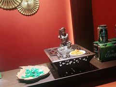 -泰国餐厅 Thai Food(裕华万达店)