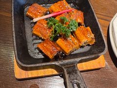 烤鳗鱼-鸟屯(三里屯店)