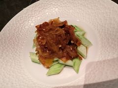-佘山世茂艾美·御珍轩中餐厅