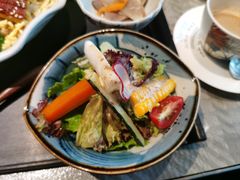 -王鼎精致料理铁板烧(世博源店)