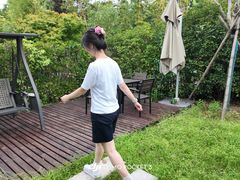 -天目湖涵田度假村