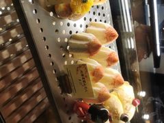 -Let's Taipei 非常烘焙(太古里店)