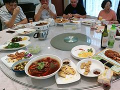 -龙景軒大酒店(共康店)