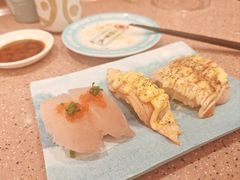 -元气寿司(环球港店)