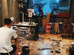 -小旋风·鹤岗烧烤(佳丰北苑店)