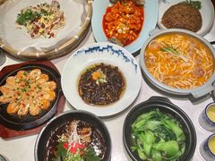 -卯时·龙光雅宴·精致锡帮菜(惠山古镇店)